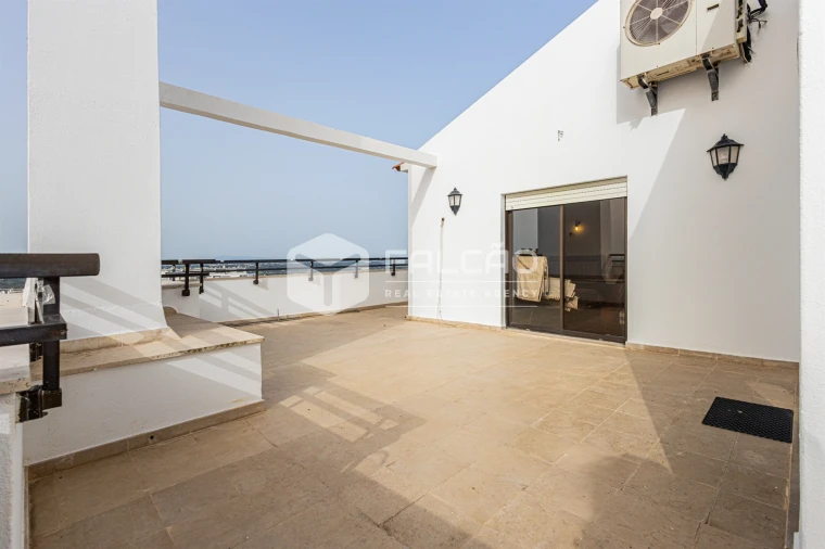 Apartamento T5 para Venda em Marvila, Ribeira Santarém, São Salvador, São Nicolau Foto 38