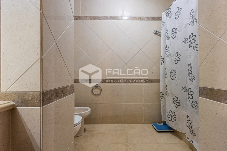 Apartamento T5 para Venda em Marvila, Ribeira Santarém, São Salvador, São Nicolau Foto 57