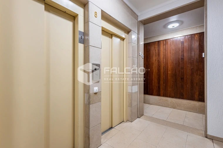 Apartamento T5 para Venda em Marvila, Ribeira Santarém, São Salvador, São Nicolau Foto 9