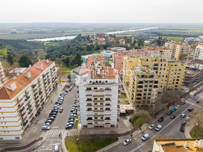 Apartamento T5 para Venda em Marvila, Ribeira Santarém, São Salvador, São Nicolau Foto 5