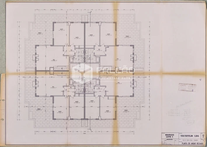 Apartamento T5 para Venda em Marvila, Ribeira Santarém, São Salvador, São Nicolau Foto 69