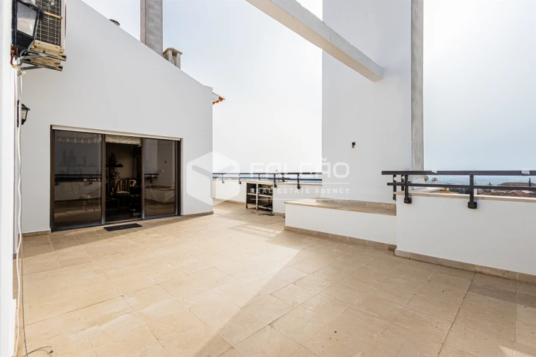 Apartamento T5 para Venda em Marvila, Ribeira Santarém, São Salvador, São Nicolau Foto 37