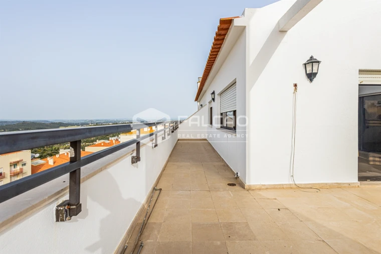 Apartamento T5 para Venda em Marvila, Ribeira Santarém, São Salvador, São Nicolau Foto 45