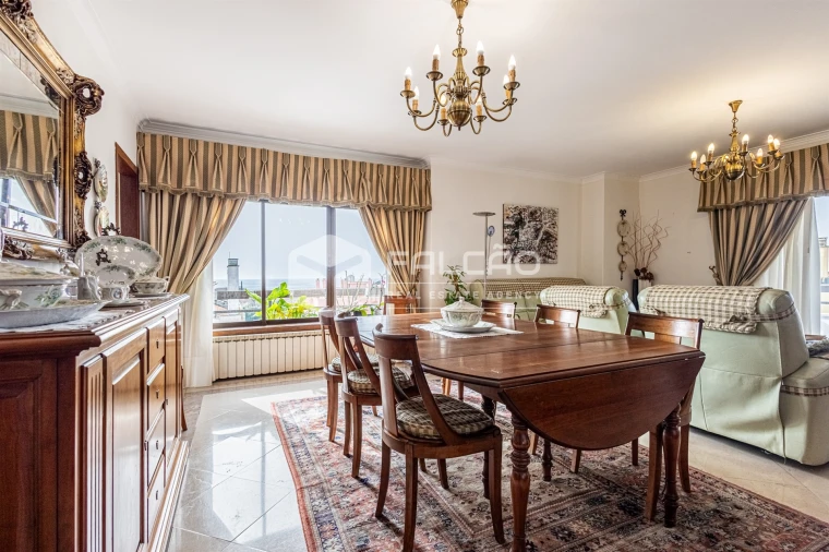 Apartamento T5 para Venda em Marvila, Ribeira Santarém, São Salvador, São Nicolau Foto 28