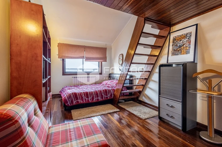 Apartamento T5 para Venda em Marvila, Ribeira Santarém, São Salvador, São Nicolau Foto 62