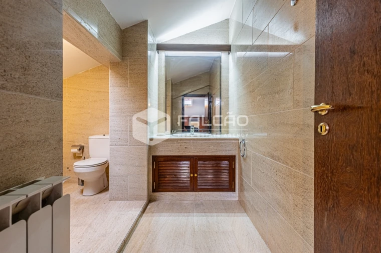 Apartamento T5 para Venda em Marvila, Ribeira Santarém, São Salvador, São Nicolau Foto 68