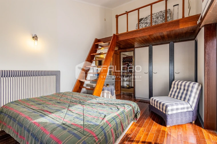 Apartamento T5 para Venda em Marvila, Ribeira Santarém, São Salvador, São Nicolau Foto 55