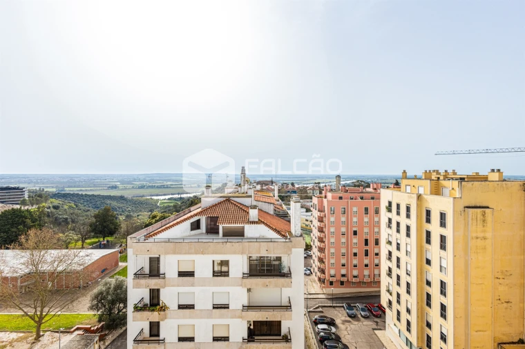 Apartamento T5 para Venda em Marvila, Ribeira Santarém, São Salvador, São Nicolau Foto 39
