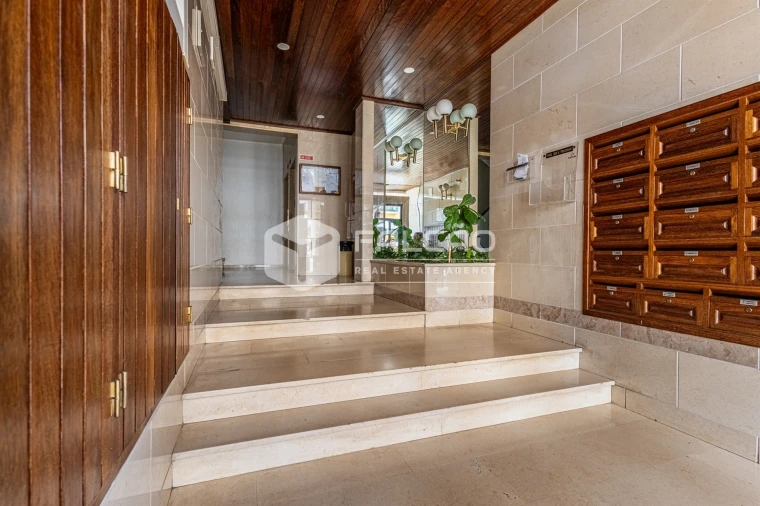 Apartamento T5 para Venda em Marvila, Ribeira Santarém, São Salvador, São Nicolau Foto 6