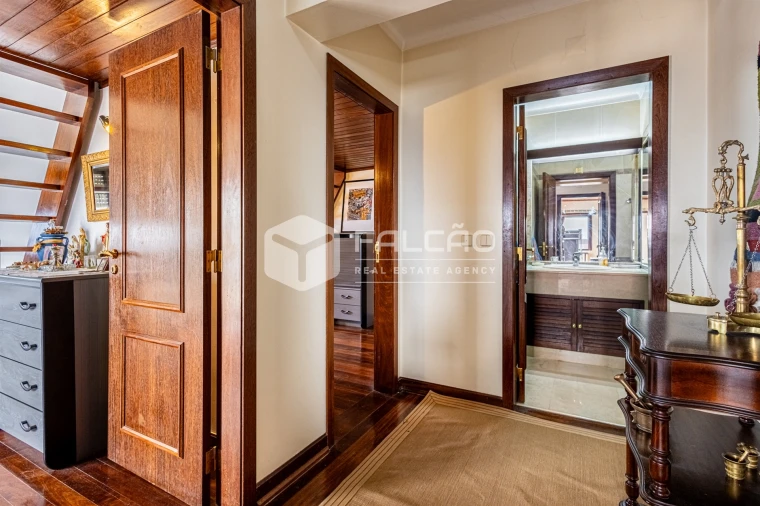 Apartamento T5 para Venda em Marvila, Ribeira Santarém, São Salvador, São Nicolau Foto 53