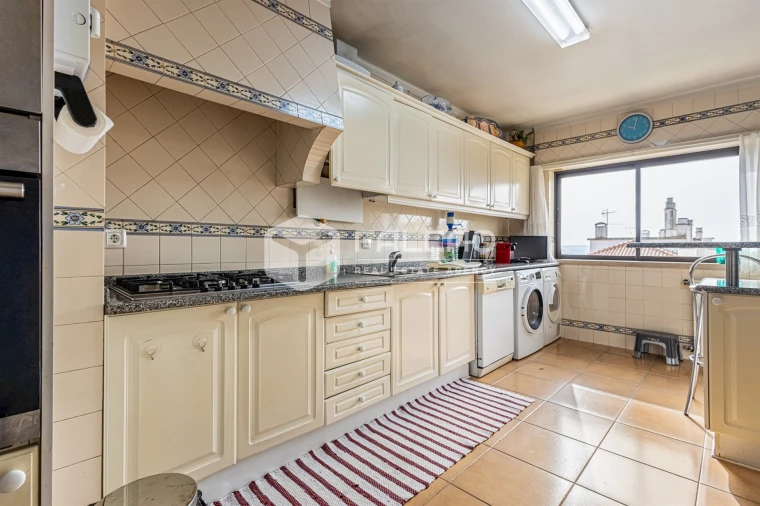 Apartamento T5 para Venda em Marvila, Ribeira Santarém, São Salvador, São Nicolau Foto 34