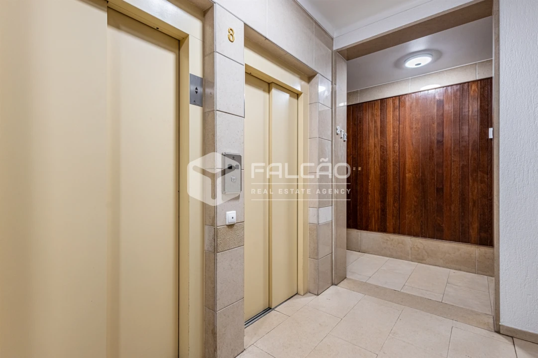 Apartamento T5 para Venda em Marvila, Ribeira Santarém, São Salvador, São Nicolau Foto 9