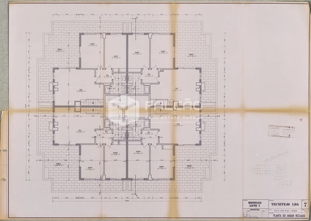Apartamento T5 para Venda em Marvila, Ribeira Santarém, São Salvador, São Nicolau Foto 69