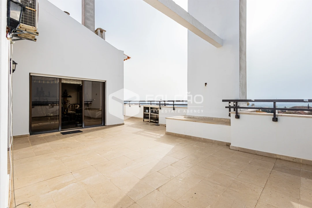 Apartamento T5 para Venda em Marvila, Ribeira Santarém, São Salvador, São Nicolau Foto 37