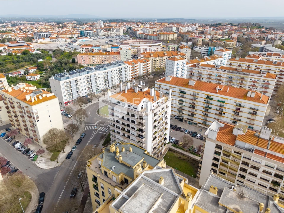 Apartamento T5 para Venda em Marvila, Ribeira Santarém, São Salvador, São Nicolau Foto 4