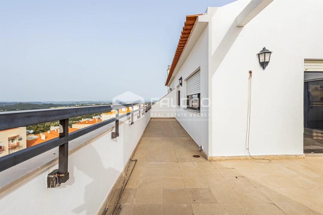 Apartamento T5 para Venda em Marvila, Ribeira Santarém, São Salvador, São Nicolau Foto 45