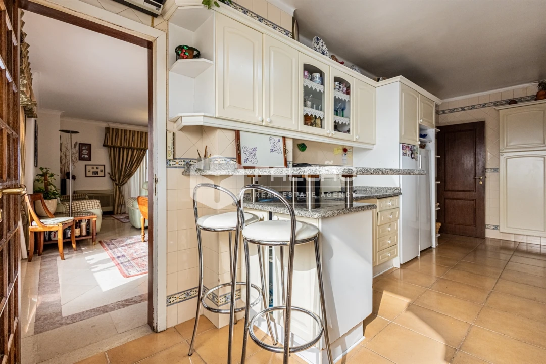 Apartamento T5 para Venda em Marvila, Ribeira Santarém, São Salvador, São Nicolau Foto 31