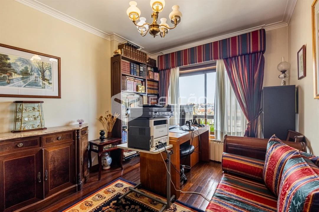 Apartamento T5 para Venda em Marvila, Ribeira Santarém, São Salvador, São Nicolau Foto 16