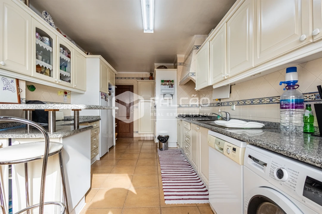 Apartamento T5 para Venda em Marvila, Ribeira Santarém, São Salvador, São Nicolau Foto 32