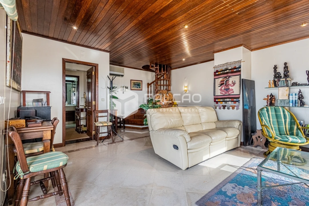 Apartamento T5 para Venda em Marvila, Ribeira Santarém, São Salvador, São Nicolau Foto 51