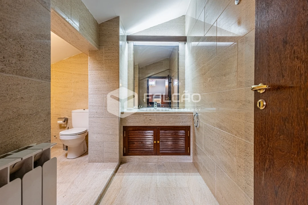 Apartamento T5 para Venda em Marvila, Ribeira Santarém, São Salvador, São Nicolau Foto 68