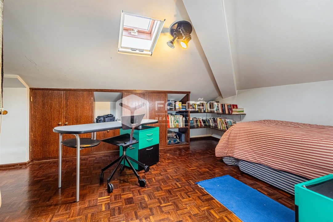 Apartamento T5 para Venda em Marvila, Ribeira Santarém, São Salvador, São Nicolau Foto 65