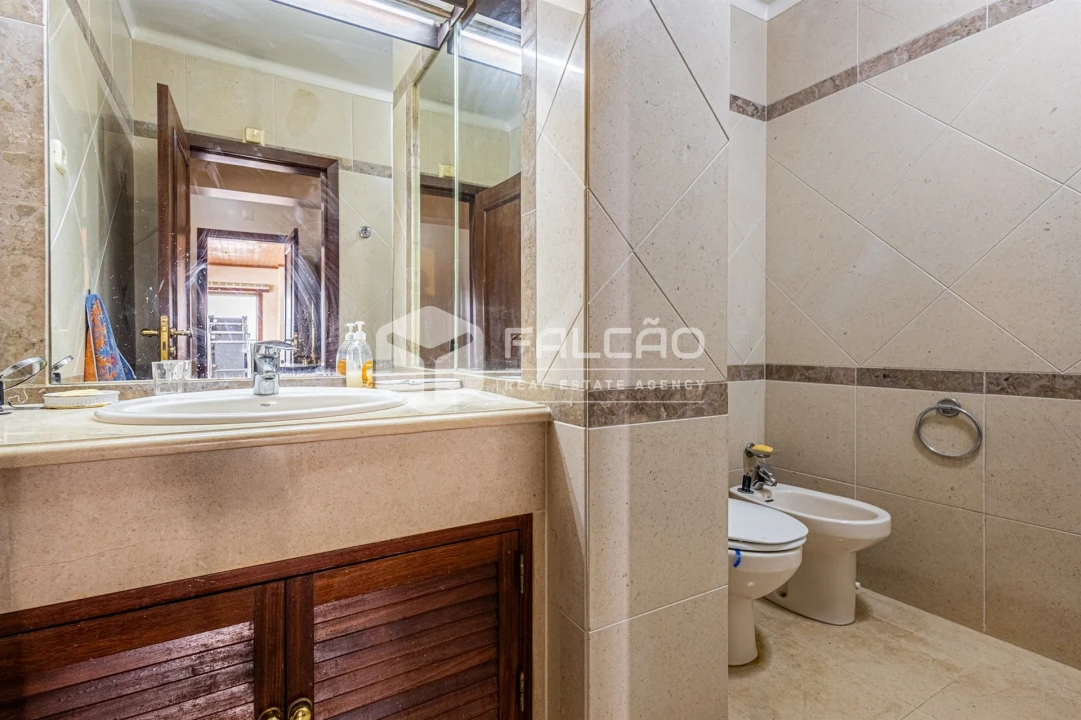 Apartamento T5 para Venda em Marvila, Ribeira Santarém, São Salvador, São Nicolau Foto 58