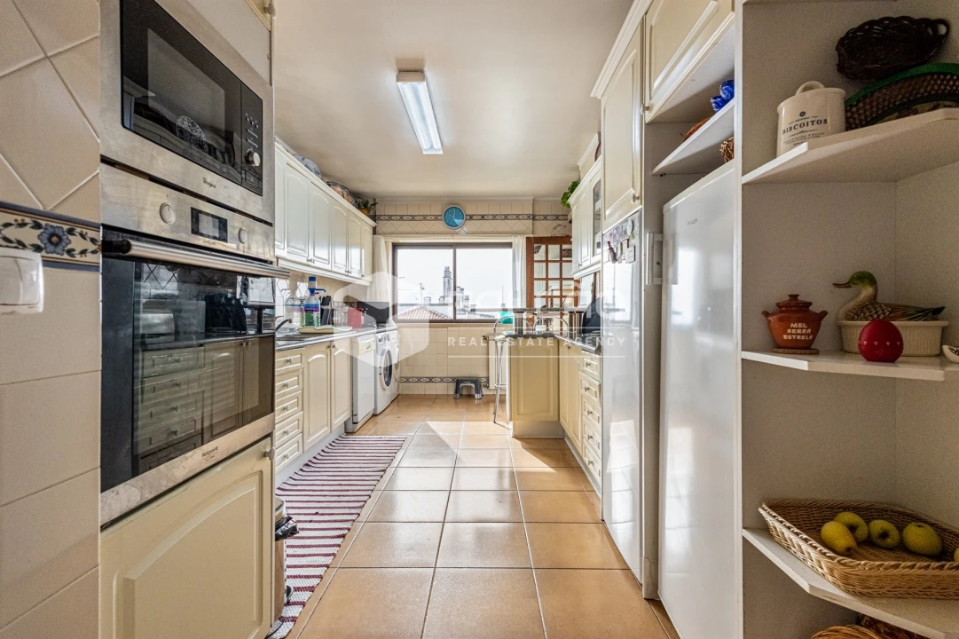 Apartamento T5 para Venda em Marvila, Ribeira Santarém, São Salvador, São Nicolau Foto 35