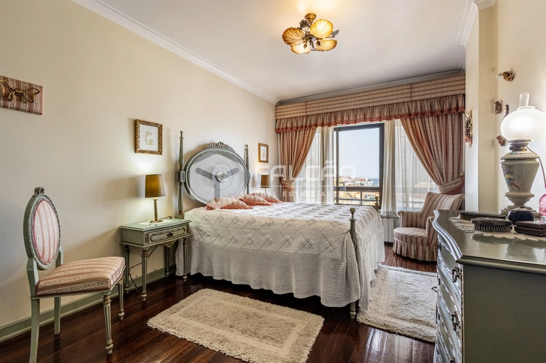 Apartamento T5 para Venda em Marvila, Ribeira Santarém, São Salvador, São Nicolau Foto 21