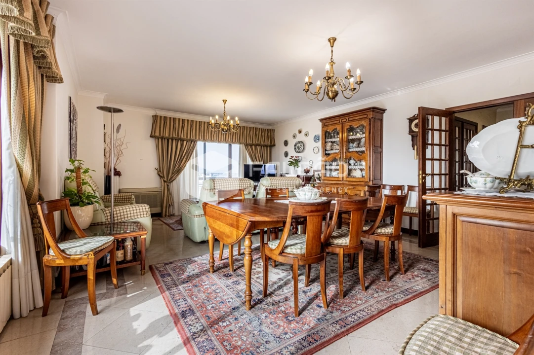 Apartamento T5 para Venda em Marvila, Ribeira Santarém, São Salvador, São Nicolau Foto 30