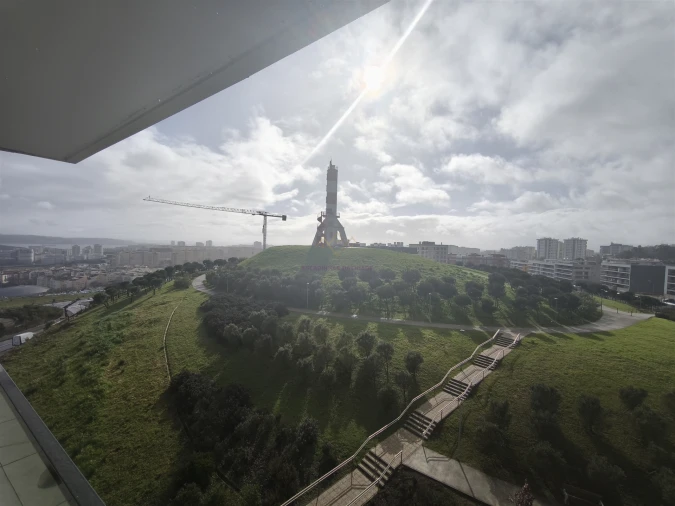 Apartamento T2 para Venda em Carnaxide e Queijas Foto 29