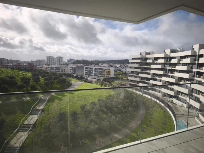 Apartamento T2 para Venda em Carnaxide e Queijas Foto 33