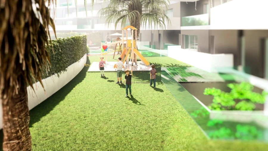 Apartamento T2 para Venda em Carnaxide e Queijas Foto 44