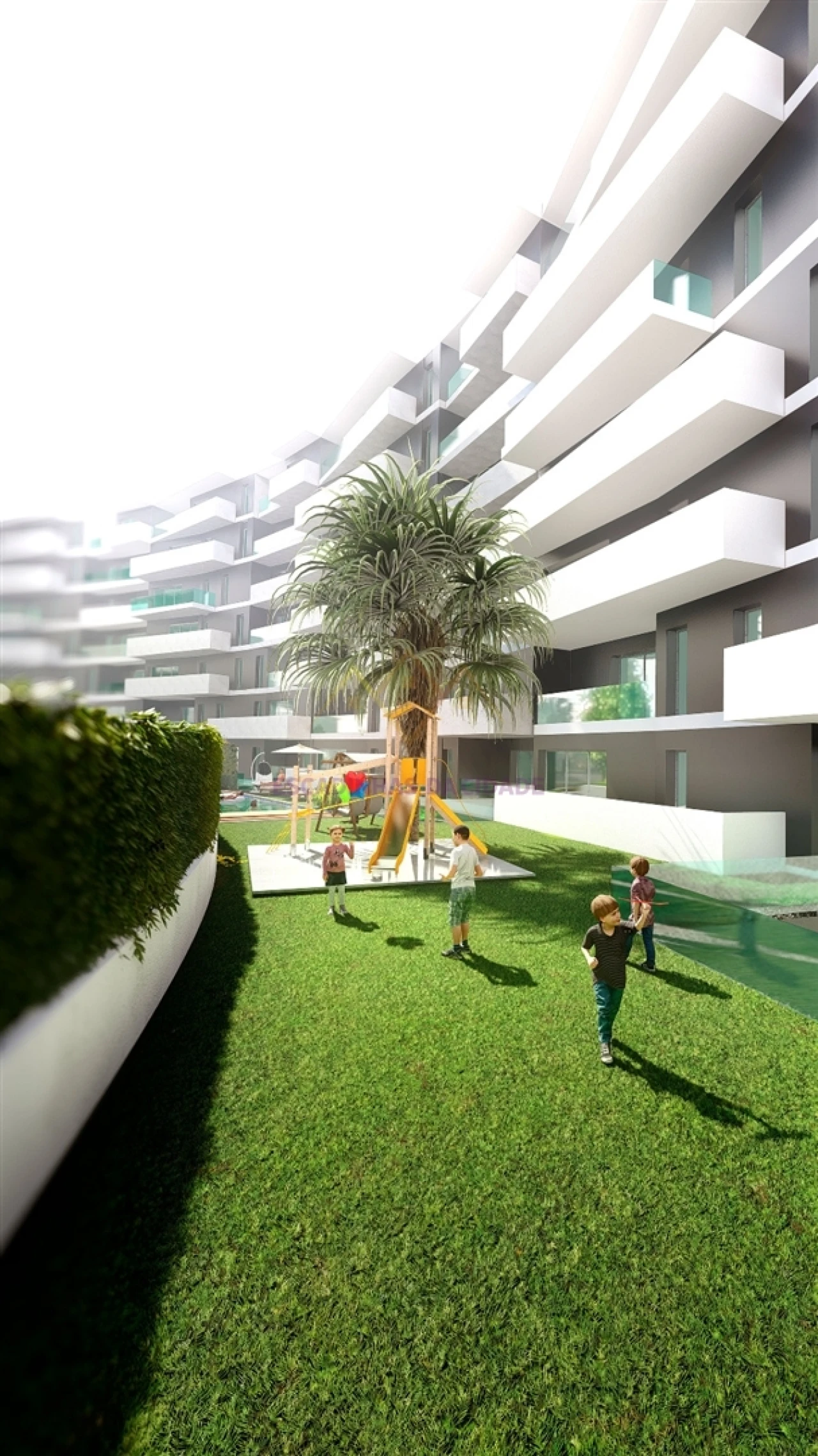 Apartamento T2 para Venda em Carnaxide e Queijas Foto 45