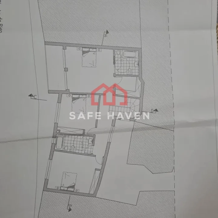 Moradia T3 para Venda em Pindo Foto 10