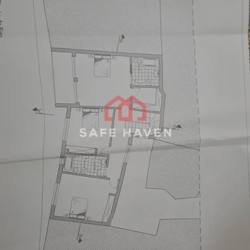 Moradia T3 para Venda em Pindo Foto 10