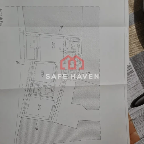 Moradia T3 para Venda em Pindo Foto 8