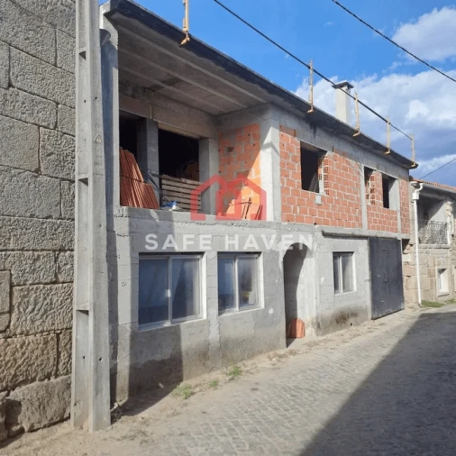 Moradia T3 para Venda em Pindo Foto 6