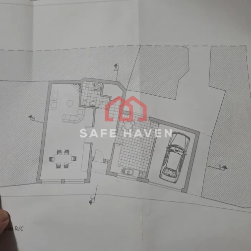 Moradia T3 para Venda em Pindo Foto 9