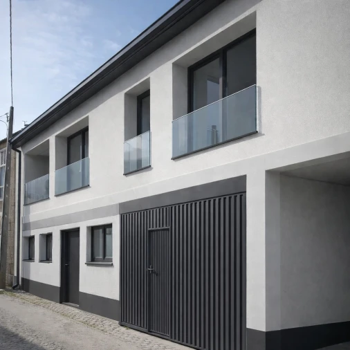 Moradia T3 para Venda em Pindo Foto 2