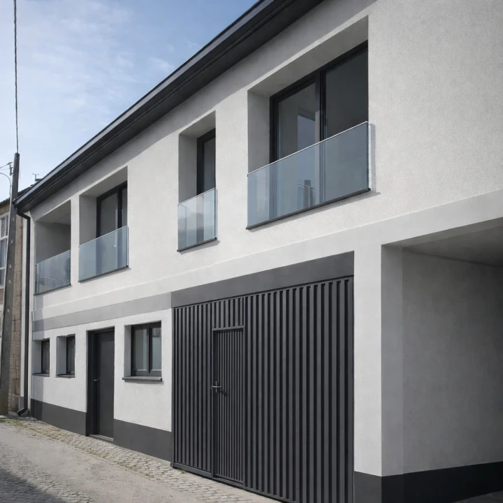 Moradia T3 para Venda em Pindo Foto 2