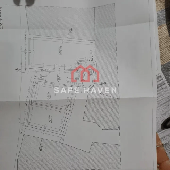 Moradia T3 para Venda em Pindo Foto 7