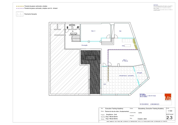 Prédio para Venda em Leiria, Pousos, Barreira e Cortes Foto 15