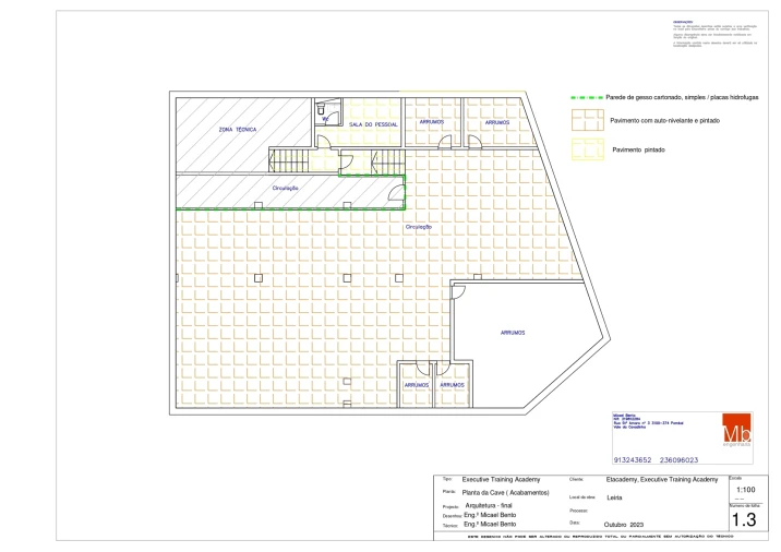 Prédio para Venda em Leiria, Pousos, Barreira e Cortes Foto 14