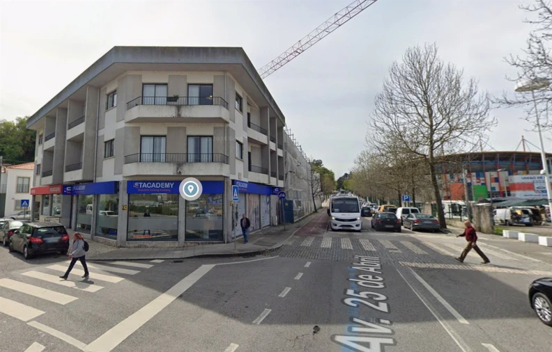 Prédio para Venda em Leiria, Pousos, Barreira e Cortes