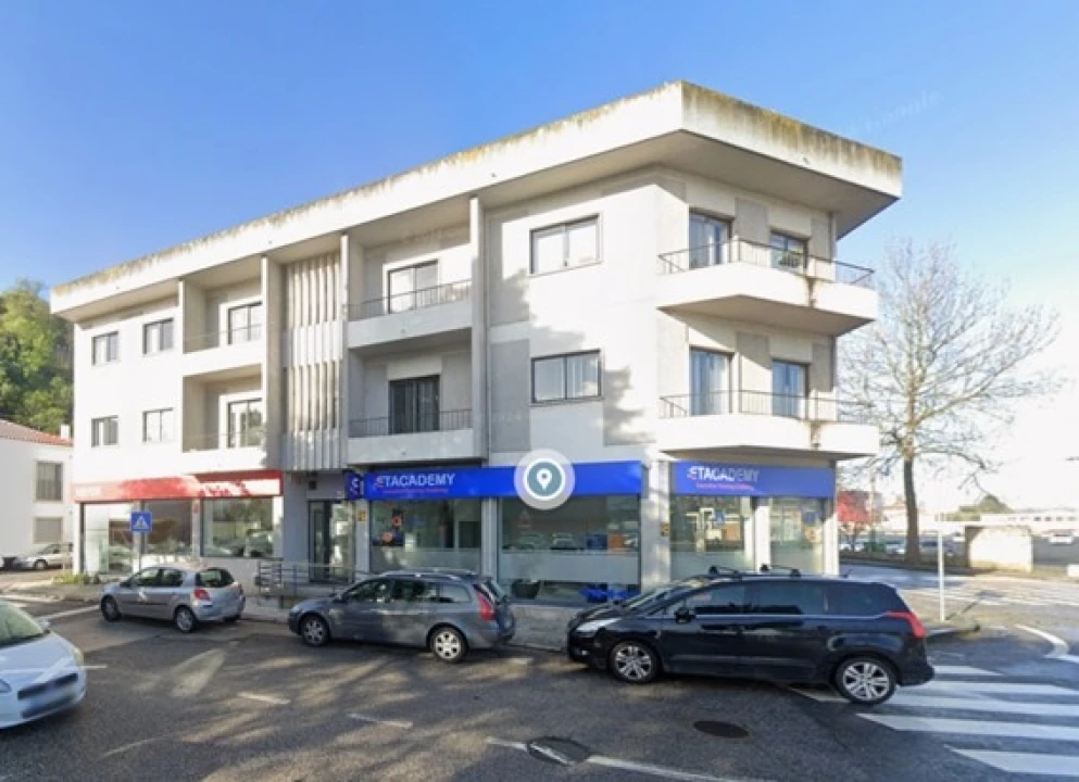 Prédio para Venda em Leiria, Pousos, Barreira e Cortes Foto 2