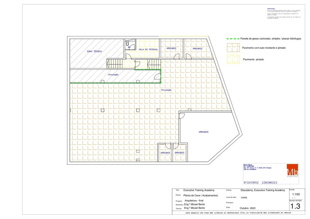 Prédio para Venda em Leiria, Pousos, Barreira e Cortes Foto 14