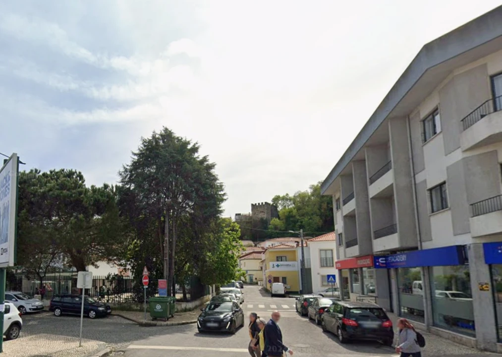 Prédio para Venda em Leiria, Pousos, Barreira e Cortes Foto 4