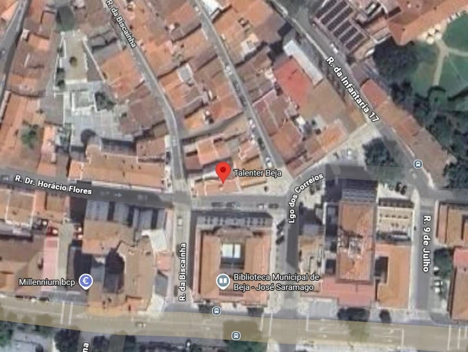 Loja para Venda em Beja (Santiago Maior e São João Baptista) Foto 3