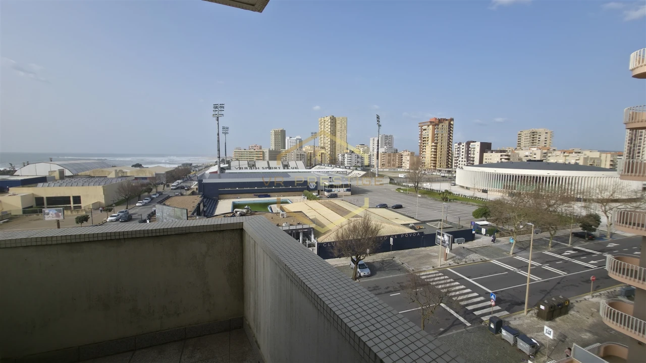 Apartamento T6 para Venda em Póvoa de Varzim, Beiriz e Argivai Foto 15